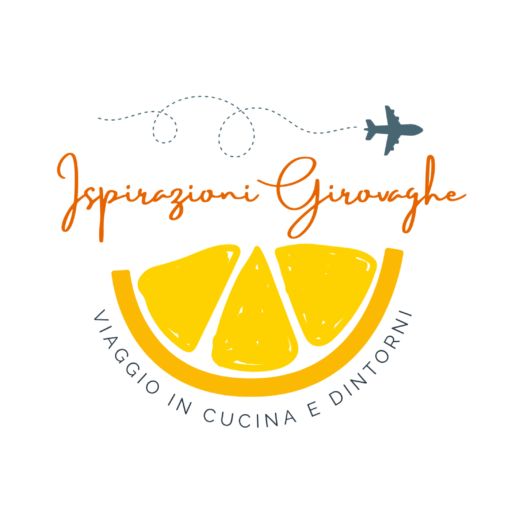 Ispirazioni Girovaghe Logo